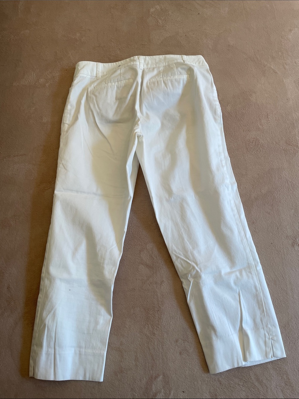 Cropped pants - Picture 7 of 7